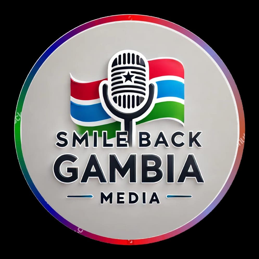 SmileBack Gambia